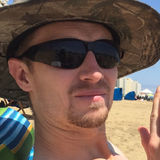 Lucky from Spotsylvania | Man | 35 years old | Aries