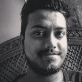 Saurav from Kharagpur | Man | 30 years old | Virgo