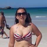 Gleici from Santa Gertrudes | Woman | 32 years old | Taurus
