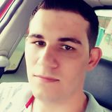 Rodrigo from Poxoreo | Man | 31 years old | Taurus