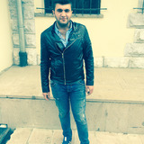 Oguzhan from Kirikkale | Man | 31 years old | Capricorn