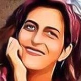 Anjikhvl from Batroun | Woman | 41 years old | Aries