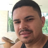 Augusto from Alem Paraiba | Man | 32 years old | Virgo