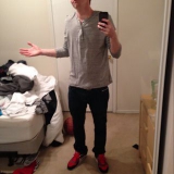 Ds from Rowlett | Man | 34 years old | Taurus