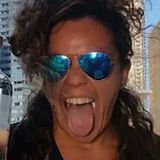Pumby from Manhattan | Woman | 38 years old | Scorpio
