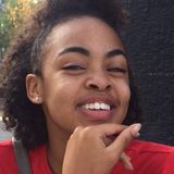 Yedidja from Rotterdam | Woman | 25 years old | Libra