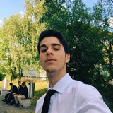 Emre from Winterthur | Man | 29 years old | Scorpio