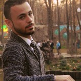 Alex from Kharkiv | Man | 33 years old | Libra