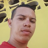 Mestre from Carpina | Man | 33 years old | Gemini