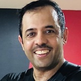 Abdulla from Al Muharraq | Man | 45 years old | Scorpio