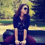 Crazyfox from Sofia | Woman | 47 years old | Gemini