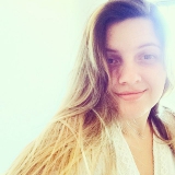 Anna from Assis | Woman | 37 years old | Capricorn