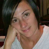 Spezia from La Spezia | Woman | 41 years old | Capricorn