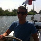 Stephan from Bergen op Zoom | Man | 60 years old | Taurus