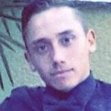 Tkt from Chambery | Man | 27 years old | Aries