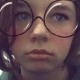 Ggvinci from Florence | Woman | 26 years old | Capricorn