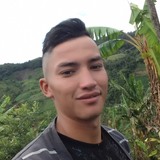 Lampara from Villeta | Man | 29 years old | Taurus