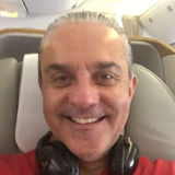 Ak from Dubai | Man | 58 years old | Scorpio