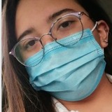 Dani from Santa Catarina | Woman | 26 years old | Scorpio