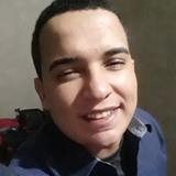 Alef from Itaperuna | Man | 32 years old | Libra