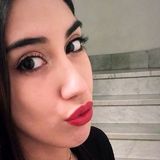 Dany from Mérida | Woman | 26 years old | Capricorn