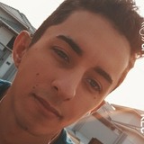 Cássio from Lucas | Man | 26 years old | Aries