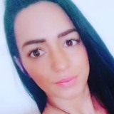De from Sao Paulo | Woman | 36 years old | Sagittarius