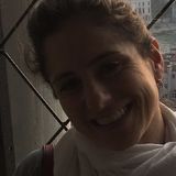 Paulinha from Sao Carlos | Woman | 48 years old | Aries