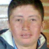 Fonsecasanta1O from Ubate | Man | 31 years old | Aries