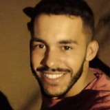 Maiconlima16 from Ji-paraná | Man | 22 years old | Libra