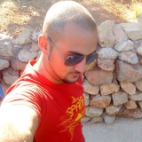 Dured from Nijmegen | Man | 38 years old | Virgo
