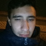 Facu from Minas | Man | 24 years old | Cancer