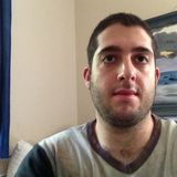 Eyal from Nesher | Man | 37 years old | Pisces