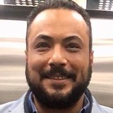Ahmedselloj from Cinarcik | Man | 42 years old | Aries