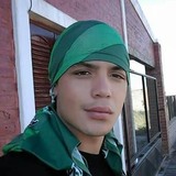 Yeison from Presidencia Roque Saenz Pena | Man | 28 years old | Sagittarius