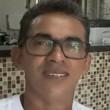 Aragão from Caieiras | Man | 48 years old | Pisces