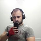 Sabriituncc from Istanbul | Man | 39 years old | Aquarius