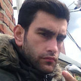 Yasin from Apeldoorn | Man | 38 years old | Aries