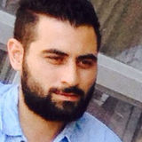 Mert from Gaziantep | Man | 41 years old | Capricorn