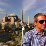 Julius from Bern | Man | 55 years old | Gemini