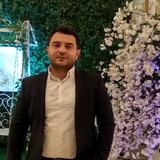 Kratos from Baku | Man | 36 years old | Scorpio