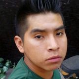 Axeld from Cuautitlan Izcalli | Man | 32 years old | Aries