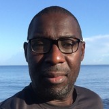 Abdoulayemajy from Saint-Denis | Man | 47 years old | Capricorn