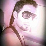 Smooth Criminal from Abu Dhabi | Man | 41 years old | Cancer