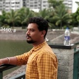 Vikrant from Cochin | Man | 36 years old | Taurus