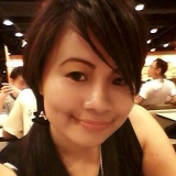 Anne from Hong Kong | Woman | 45 years old | Aquarius
