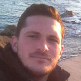Indrit from Livorno | Man | 36 years old | Sagittarius