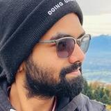 Ajkrish from Trier | Man | 32 years old | Leo