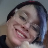 Riverkitty from Greenville | Woman | 21 years old | Pisces