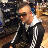 Seany from Gibraltar | Man | 33 years old | Capricorn